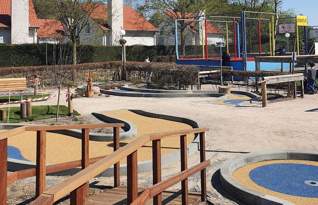 Villa in Arcen With Private Pool & Wellness - Photo 23