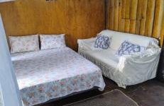 Loft frente ao mar para 6 pessoas na Ilha do mel - Foto 6