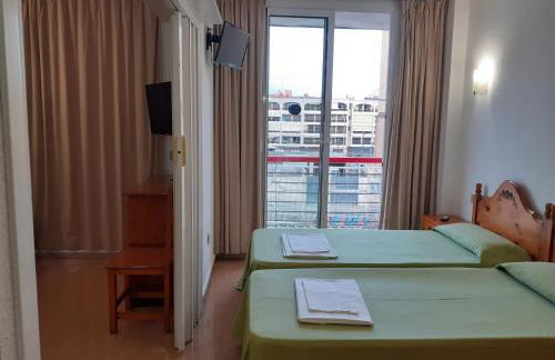 Apartaments Mar Blau Calella - Foto 57