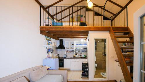 Studio Apartment Seaside 4 stars - Foto 3