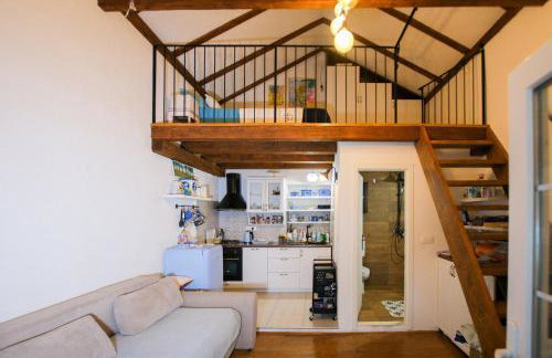 Studio Apartment Seaside 4 stars - Foto 3