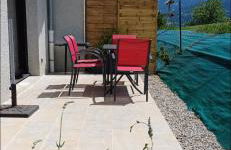 Gîte Les Aravis - Foto 3