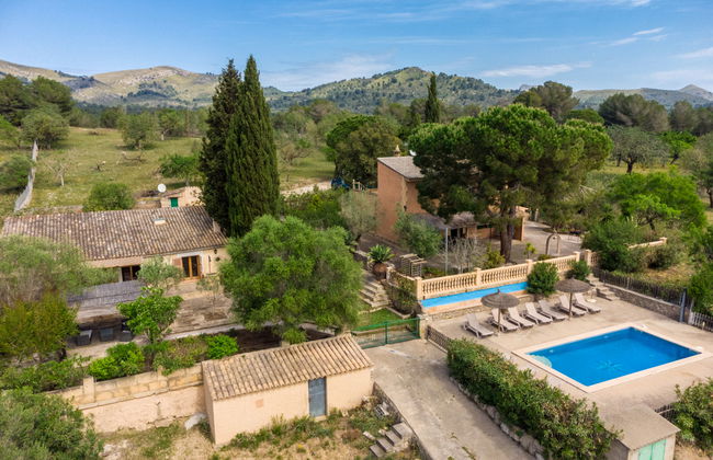 Capella Rubi - Photo 47