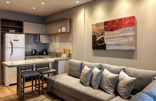 Novo Studio 503 - Serra Class - Foto 9