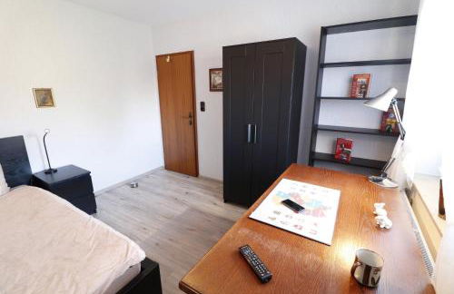 Ferienhaus Wedemann - Foto 16