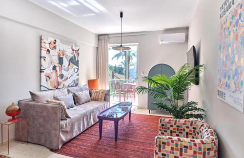 12LVE Vouliagmeni Apartment - Foto 1