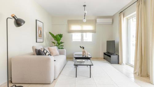Superior 3BR Apartment in Chalandri by UPSTREET - Foto 2