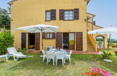 Apartment Bellavista-1 by Interhome - Foto 32