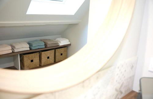 LE CEDRE Maison bord de LOIRE 4 - Foto 19