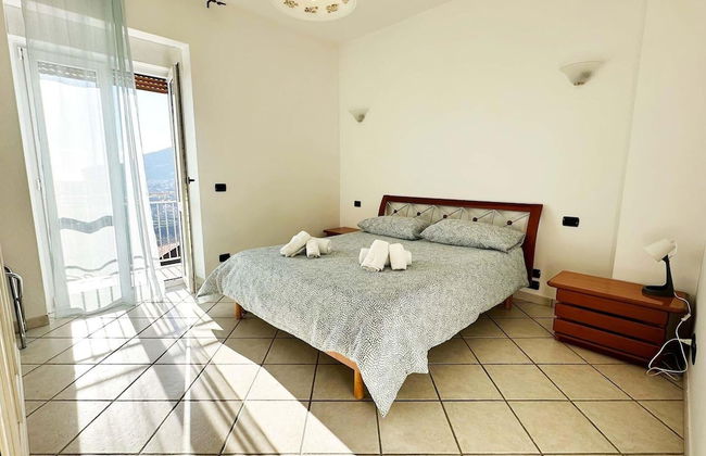 Lovely 6-bed Apartment on the Amalfi Coast - Foto 13