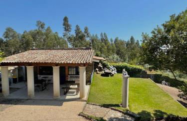 O Moinho de Vale da Mó - Foto 29