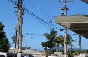 A 50m da Praia do Forte em Cabo Frio - Foto 2