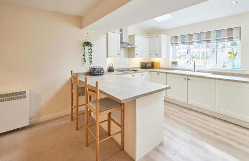 Host & Stay - Melody's Cottage - Foto 20