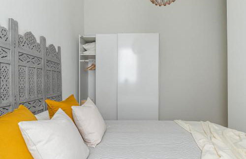 Chamberi City Center Apartment - Foto 18