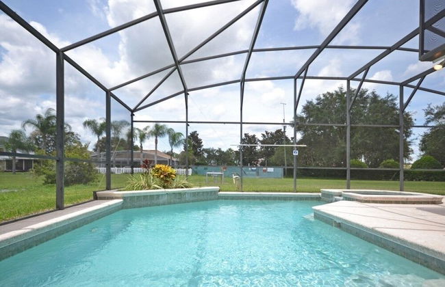 Corvina Villa 5 Bedroom Home by RedAwning - Photo 21