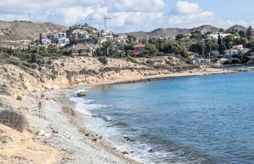 Apartment Parque Amerador by Interhome - Foto 17