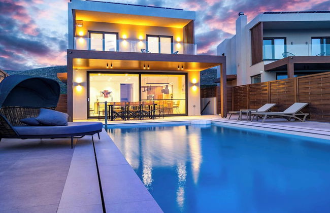 Kamelia Villa 2 - Foto 23