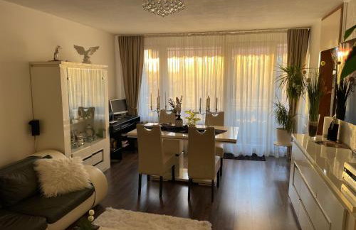Ferienwohnung - Foto 1