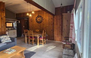 Chalet du Feignole - Foto 1
