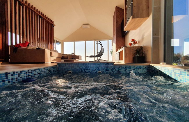 Villa Melani - Foto 14