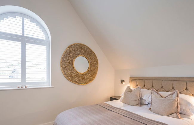 Honeybuzz Barn - Stunning 4-bed Rural Paradise - Foto 5