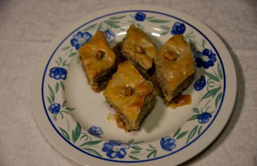 Traditional Mansion Calliopec-UVC sterilized - Foto 16