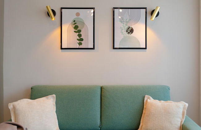 Le Chat Suite Lingotto - Photo 7