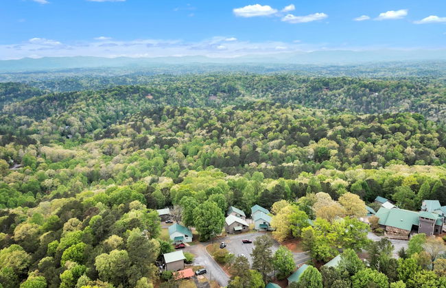 The Villas at Coosawattee River Resort - Photo 8