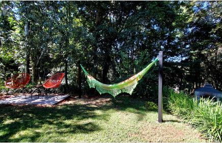 Casa Temporada Ibiúna - Sito dos Pessegueiros - Foto 47