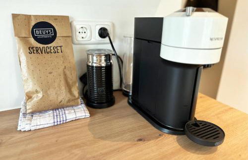 Modernes City-Apartment - Mönchengladbach - Foto 5