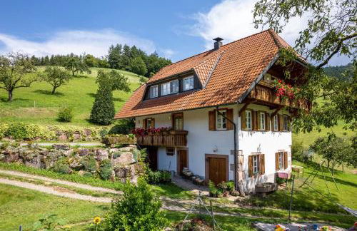 Ferienhaus Vollmer - Foto 1