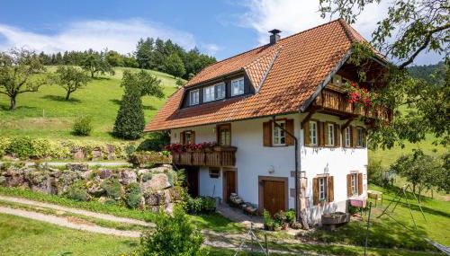 Ferienhaus Vollmer - Foto 1