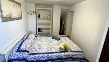 Quiet just a few steps from the sea - Foto 5