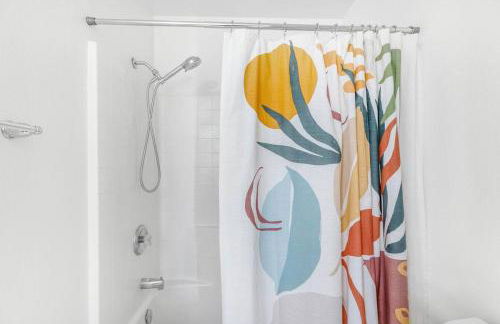 Casa Del Sol-Mountain View 3BR Home w Pool Hot Tub - Foto 41