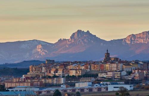 Apartamento Turístico VIANA I - Foto 33