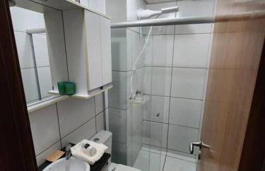 Aconchegante ap no Park Sul próximo ao aeroporto - Foto 14