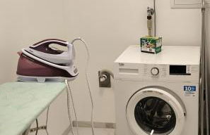 Appartement Schwalbennest - Foto 13