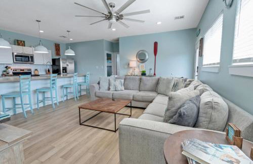 Serenity found King Bed Near Beach Three Little Birds - Foto 7