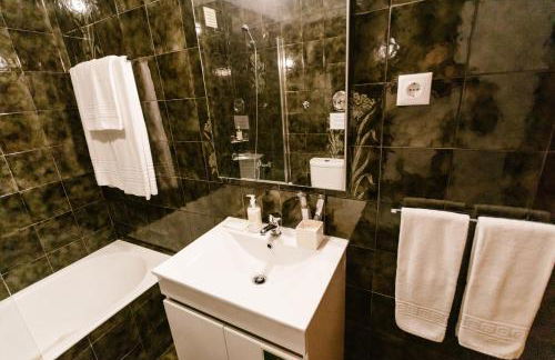 Castle Apartment - Foto 24