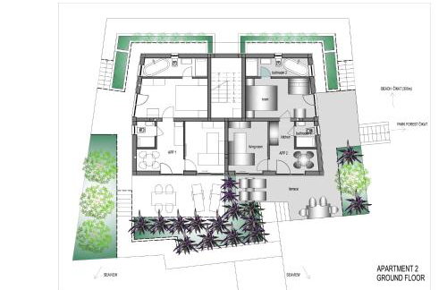 Design apartment 2ˇˇˇˇ - Foto 7