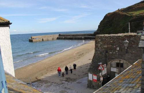 Grade II Listed Cottage Gorran Haven Sea Views - Foto 17