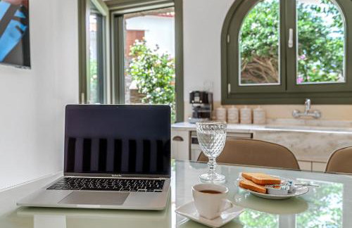 Mrs Kalis cottage - Foto 14