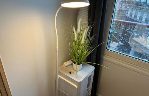 Studio number 9 - Foto 14