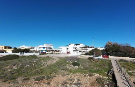 Attico Fronte Mare Salento - Foto 42