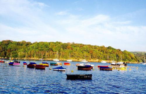 The Coach House - Photo 11