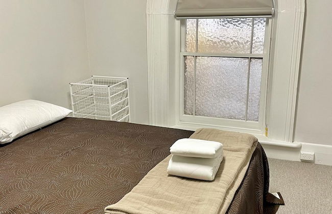 Seafield Tower Glenelg Apartment no 6 - Foto 2