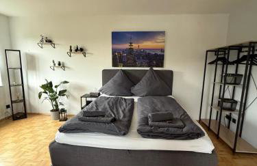 Apartment in Marburg - Foto 3