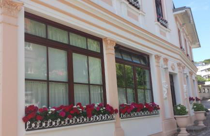 Apartment Villa Zur Altstadt Sassnitz - Foto 74