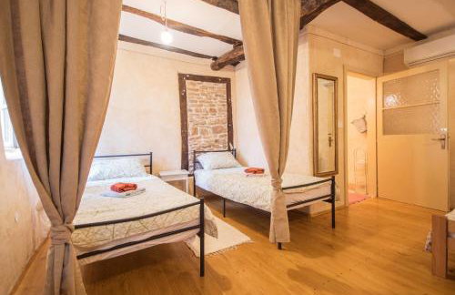 Villa Dolores, a magnificent Villa, ideal for families and groups - Foto 18