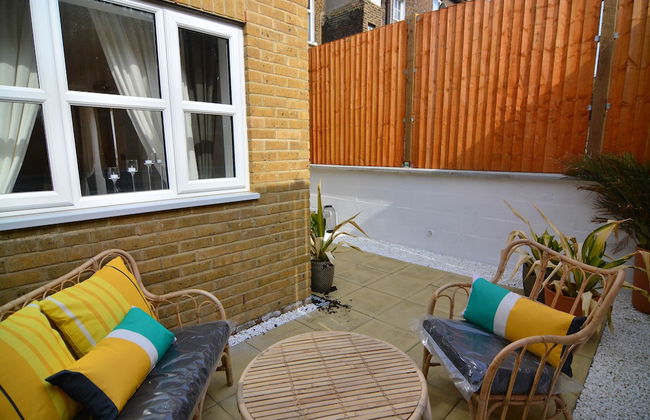 MACARENA WHARF Apartments - Foto 74